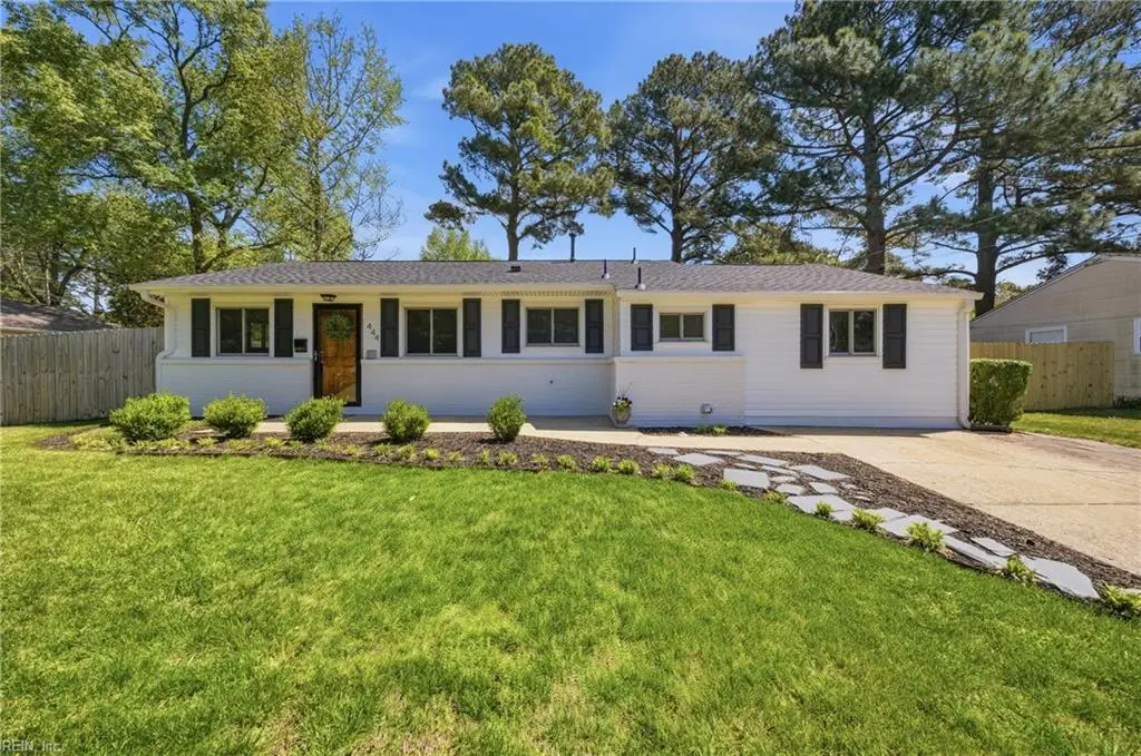 444 Bamboo Lane, Virginia Beach, VA 23452 - #1