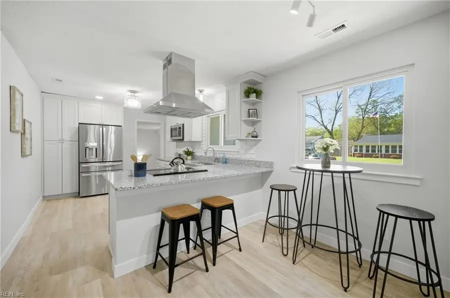 444 Bamboo Lane, Virginia Beach, VA 23452 - #3