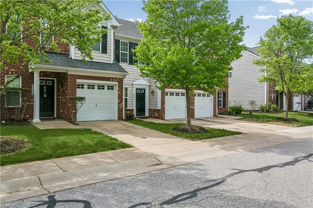 6524 Battlefield Drive, Williamsburg, VA 23188 - #1