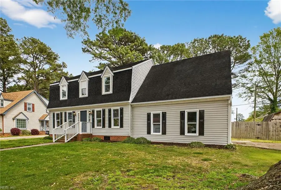 625 Montebello Circle, Chesapeake, VA 23322 - #2