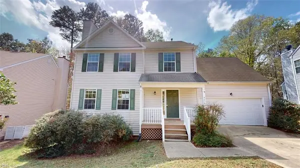 4216 Rosewood Court, Williamsburg, VA 23188