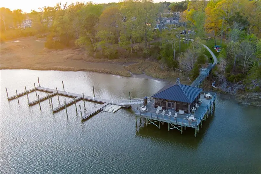 133 Creekfront Lane, Suffolk, VA 23435 - #3