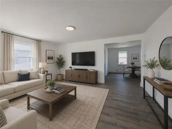 2630 Woodland Avenue, Norfolk, VA 23504