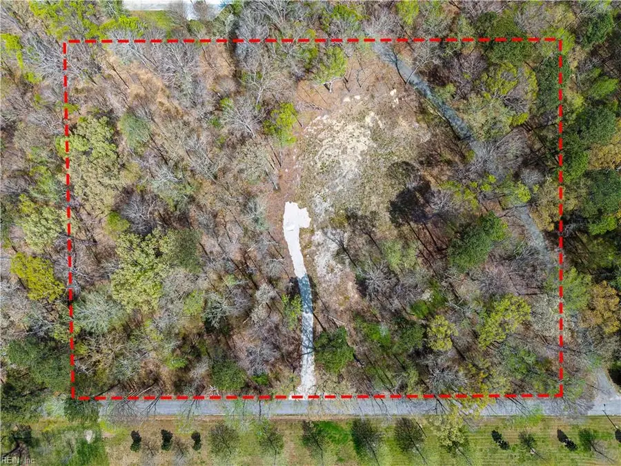 2084 Vaughan Road, Virginia Beach, VA 23457 - #2