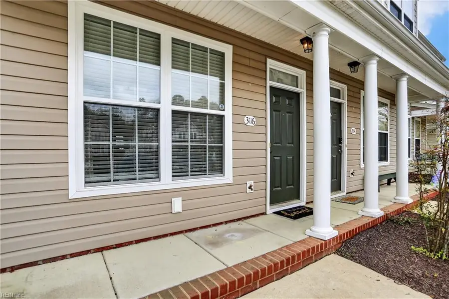 3116 Weathers Boulevard, Toano, VA 23168 - #2