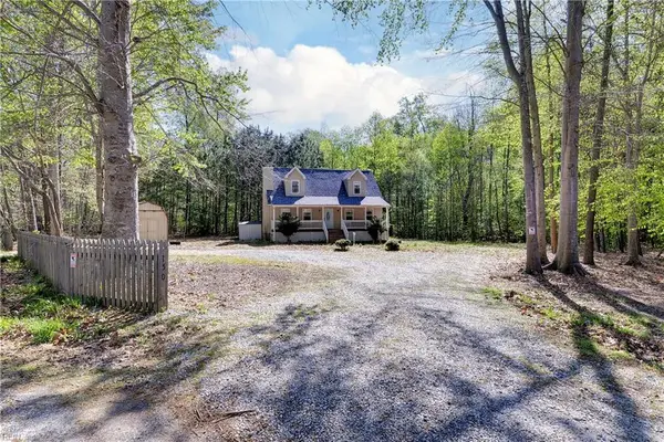 150 Campbell Lane #B, Newport News, VA 23602