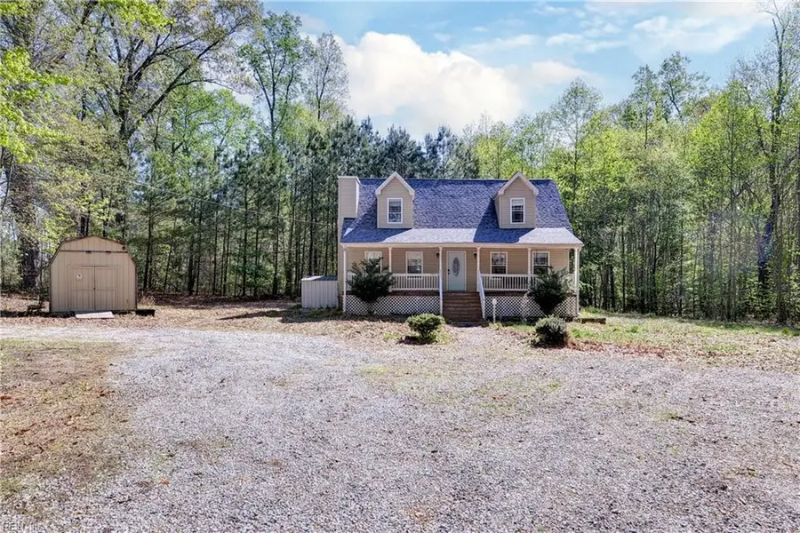 150 Campbell Lane #B, Newport News, VA 23602 - #2