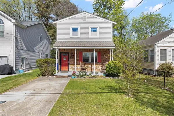 2524 Arkansas Avenue, Norfolk, VA 23513