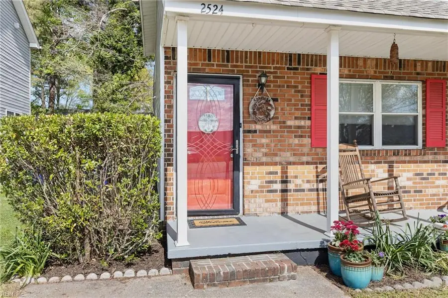 2524 Arkansas Avenue, Norfolk, VA 23513 - #2