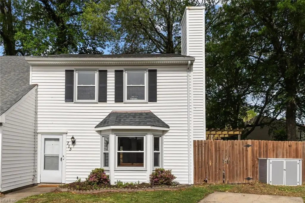 713 Crystal Springs Court, Virginia Beach, VA 23462 - #1