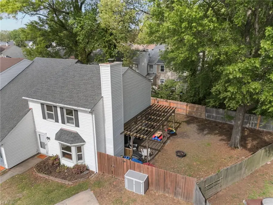 713 Crystal Springs Court, Virginia Beach, VA 23462 - #2