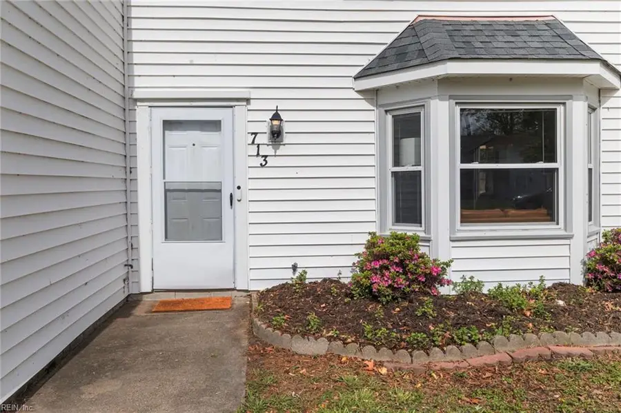 713 Crystal Springs Court, Virginia Beach, VA 23462 - #3