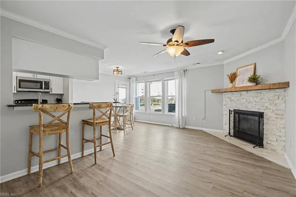 2225 Estuary Court, Virginia Beach, VA 23451 - #1