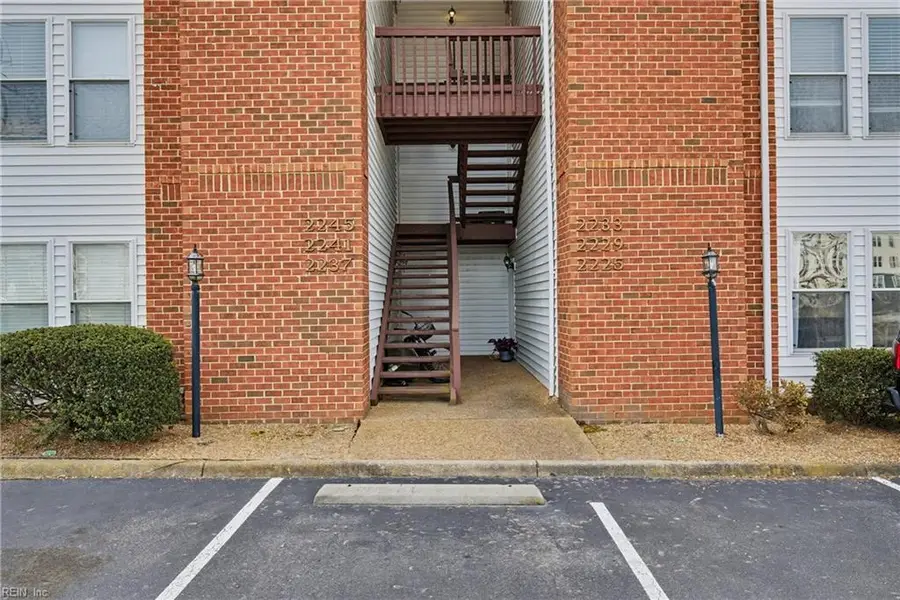 2225 Estuary Court, Virginia Beach, VA 23451 - #3