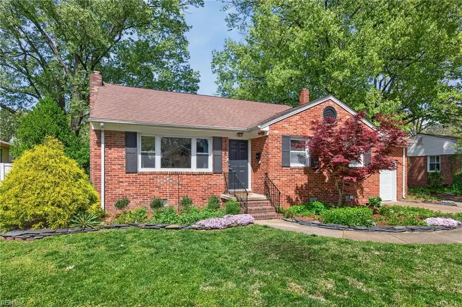 4148 Edinburgh Drive, Virginia Beach, VA 23452 - #2