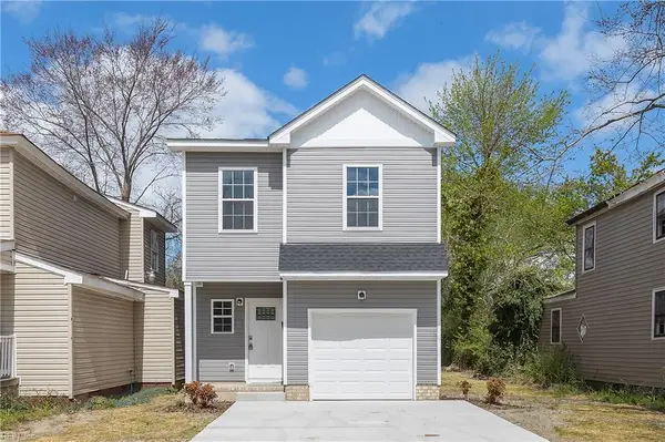 6350 Whaleyville Boulevard, Suffolk, VA 23438