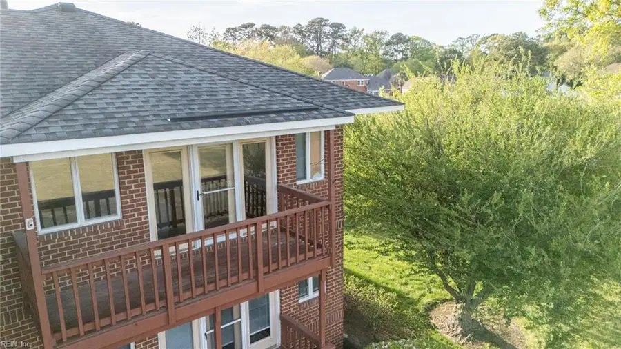 1250 Foursome Lane, Virginia Beach, VA 23455 - #2