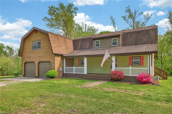 7920 Harvest Drive, Suffolk, VA 23437