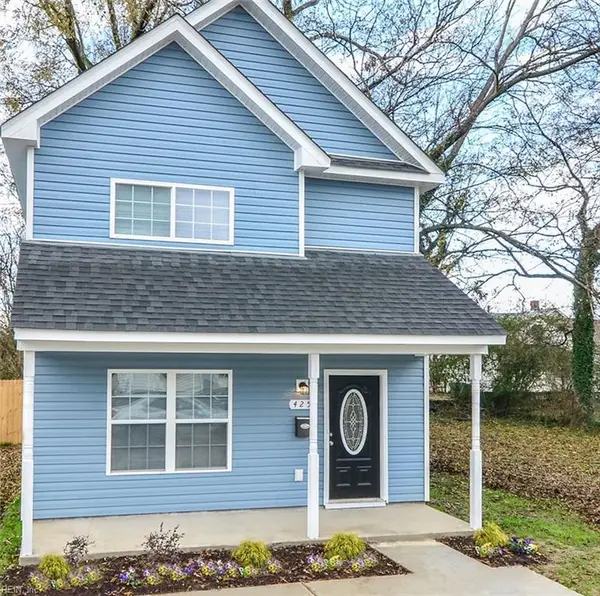 6380 Whaleyville Boulevard, Suffolk, VA 23438