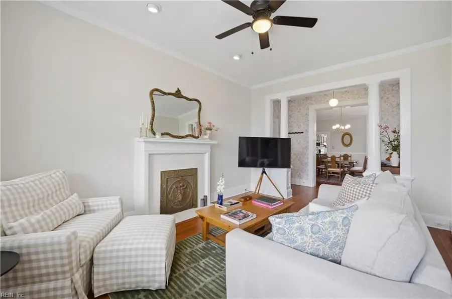 524 Graydon Avenue #6, Norfolk, VA 23507 - #2