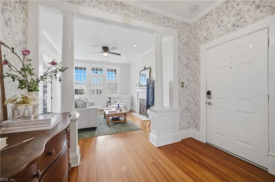 524 Graydon Avenue #6, Norfolk, VA 23507 - #3