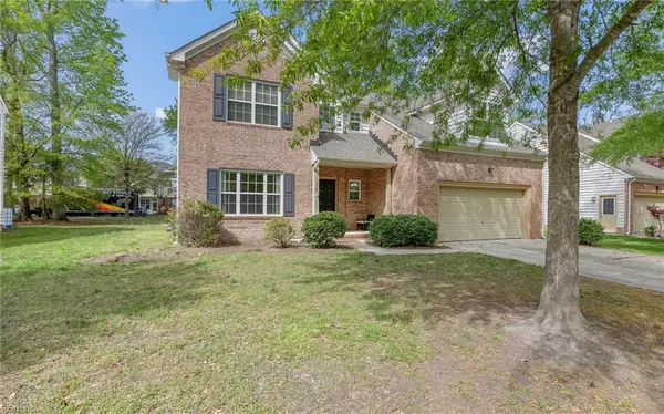 310 Canaan Circle, Suffolk, VA 23435