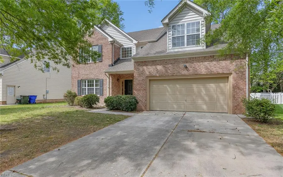 310 Canaan Circle, Suffolk, VA 23435 - #3