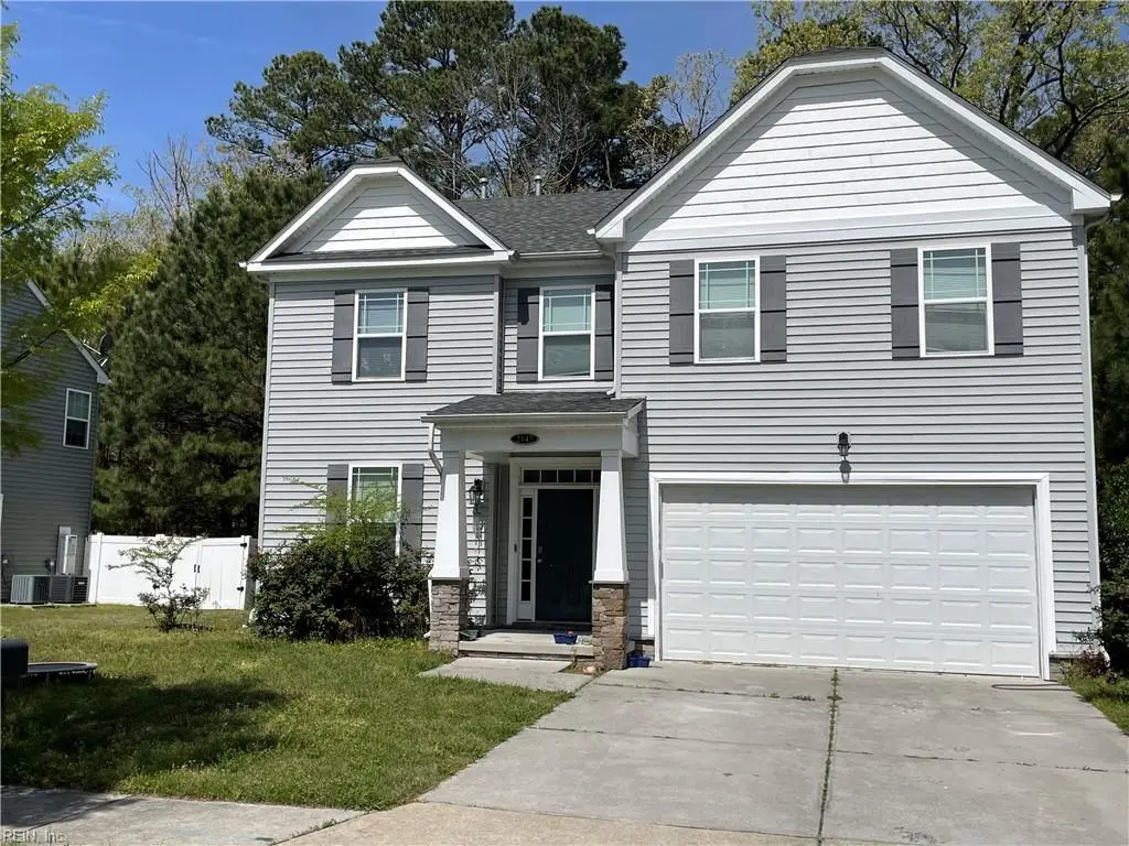2147 Redgate Drive, Suffolk, VA 23434 - #1