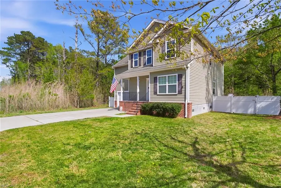 941 Michael Drive, Chesapeake, VA 23323 - #2