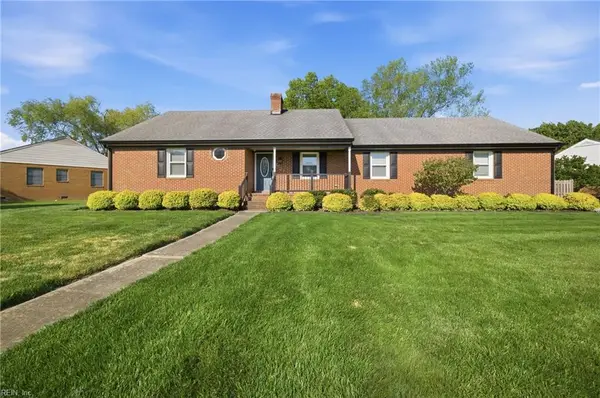 4137 Valencia Road, Chesapeake, VA 23321