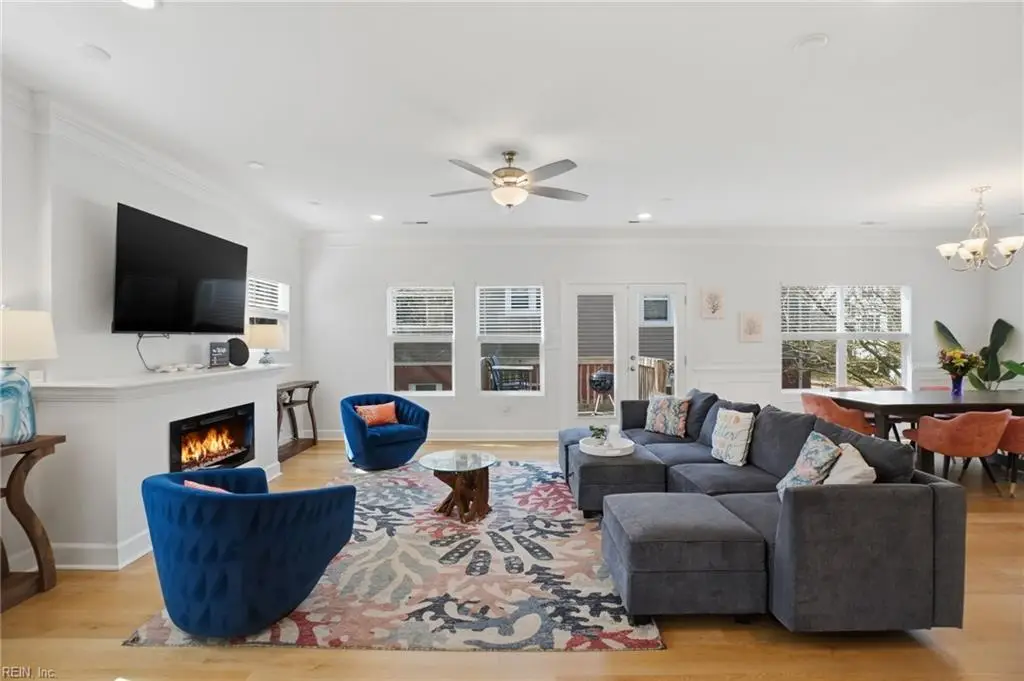 2701 Pleasant Avenue, Norfolk, VA 23518 - #1