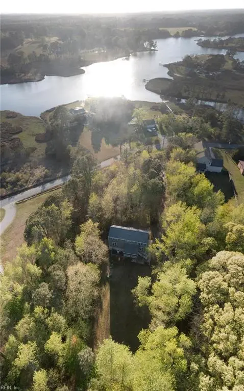 2689 Severn Wharf Road, Hayes, VA 23072 - #2