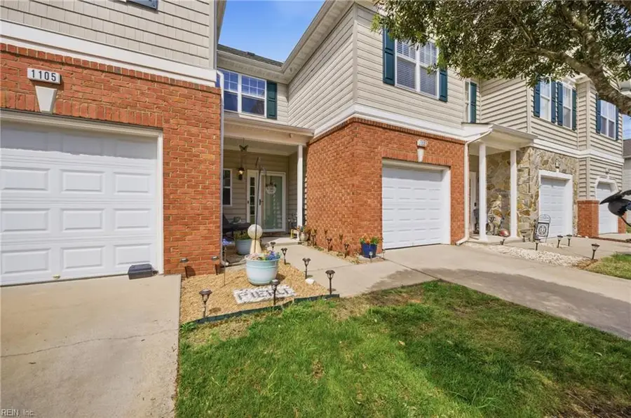 1106 Raven Way, Elizabeth City, NC 27909 - #2