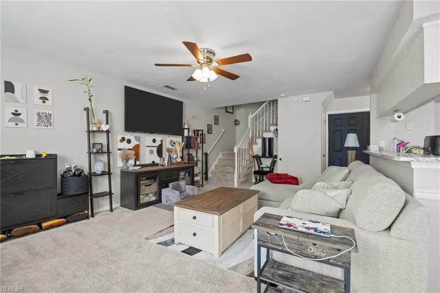 1816 Willow Point Arch, Chesapeake, VA 23322 - #3