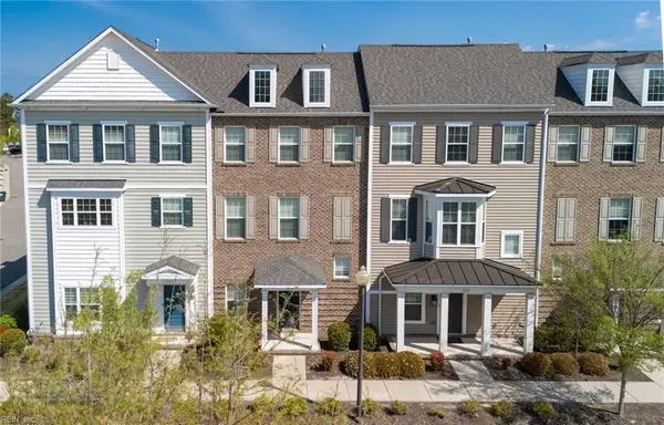 4160 Beckenham Boulevard, Virginia Beach, VA 23456