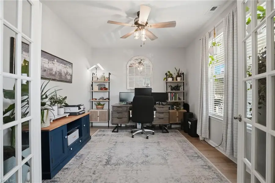 3212 Sybilla St Street, Chesapeake, VA 23323 - #3