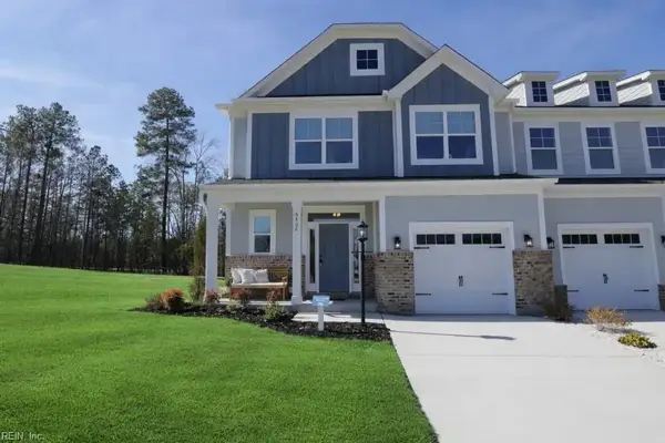 101 Wax Myrtle Drive, Williamsburg, VA 23185