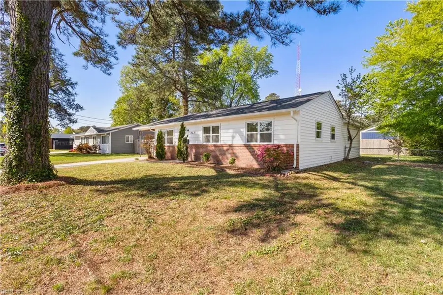 253 Waverly Dr, Virginia Beach, VA 23452 - #3
