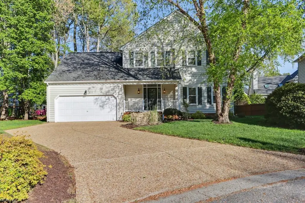 104 Compass Court, Yorktown, VA 23693 - #1