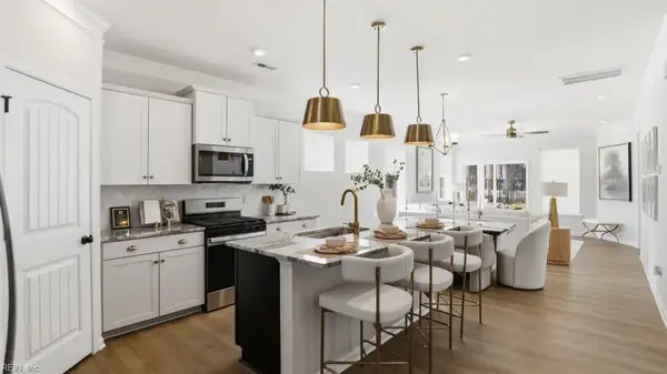 105 Wax Myrtle Drive, Williamsburg, VA 23185