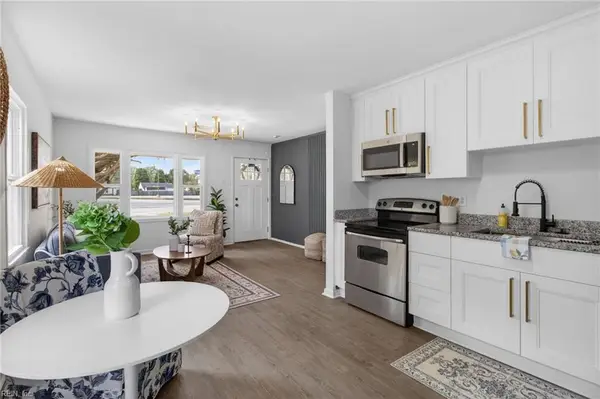 530 Price Street Street, Hampton, VA 23663