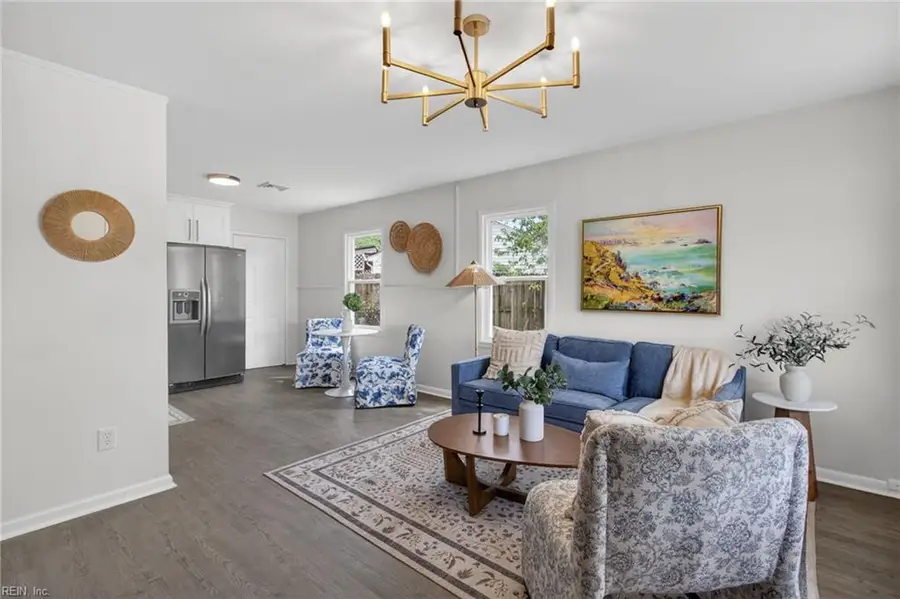 530 Price Street, Hampton, VA 23663 - #3