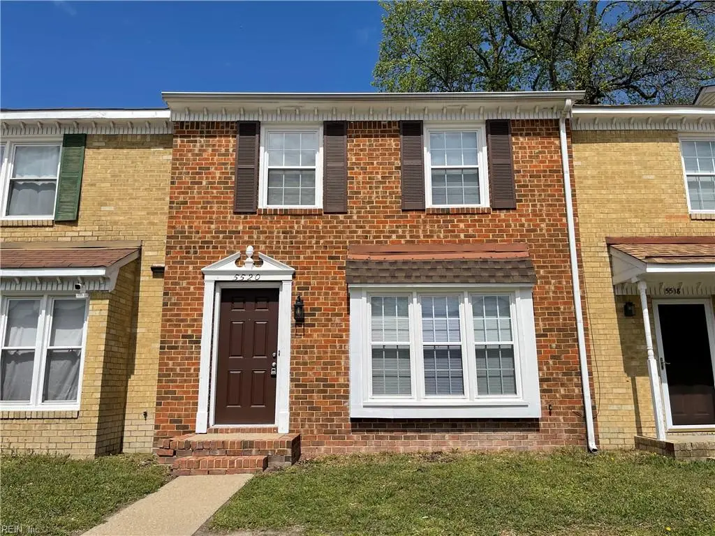 5520 Keydet Drive, Virginia Beach, VA 23462 - #1