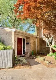 6468 Duquesne Place, Virginia Beach, VA 23464 - #2