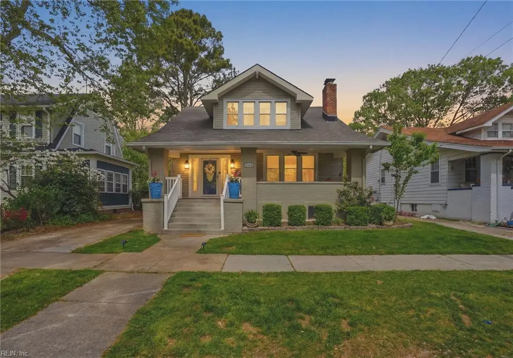 1624 Morris Avenue, Norfolk, VA 23509 - #1