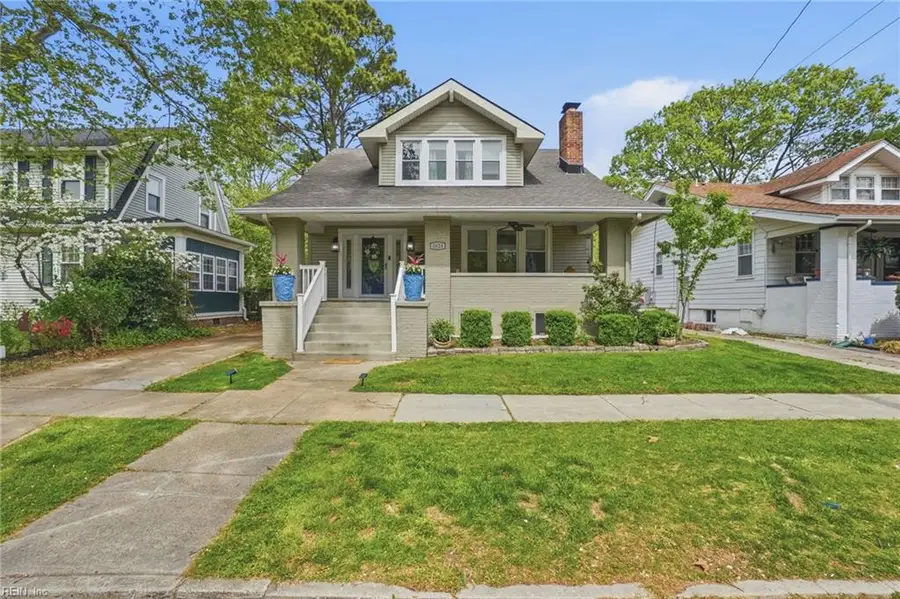 1624 Morris Avenue, Norfolk, VA 23509 - #2