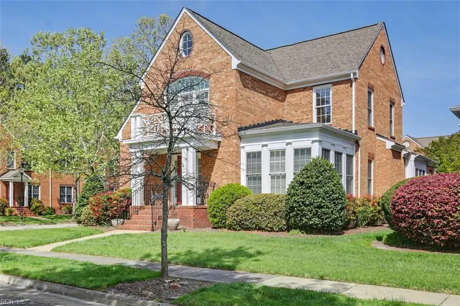 240 William Faulkner N, Newport News, VA 23606 - #3