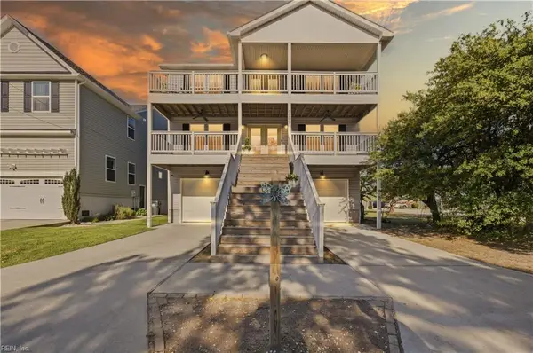 9569 20th Bay St. Street, Norfolk, VA 23518