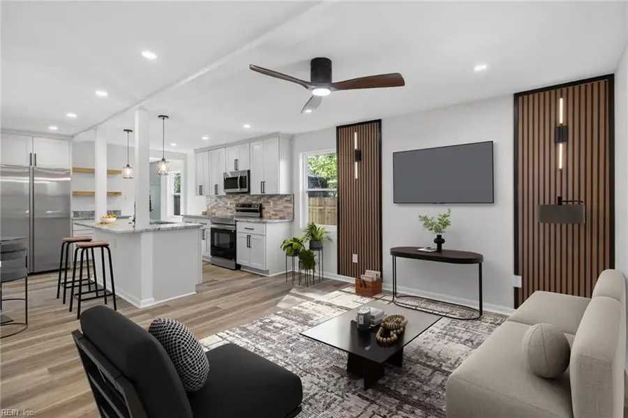 1712 Ohio Street, Chesapeake, VA 23324 - #3