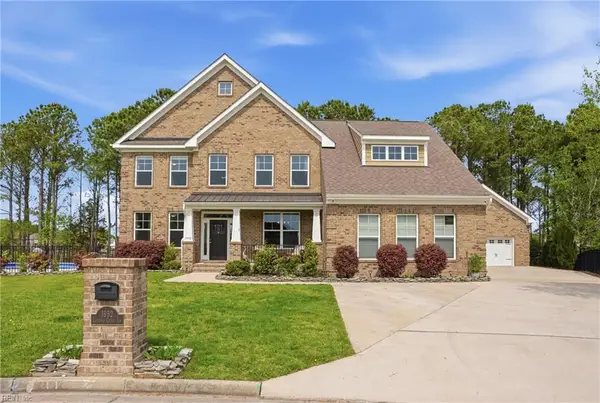 1952 Lancing Crest Lane, Chesapeake, VA 23323